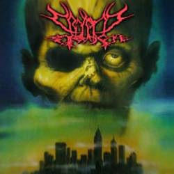 Cryptic Stench : Cryptic Stench